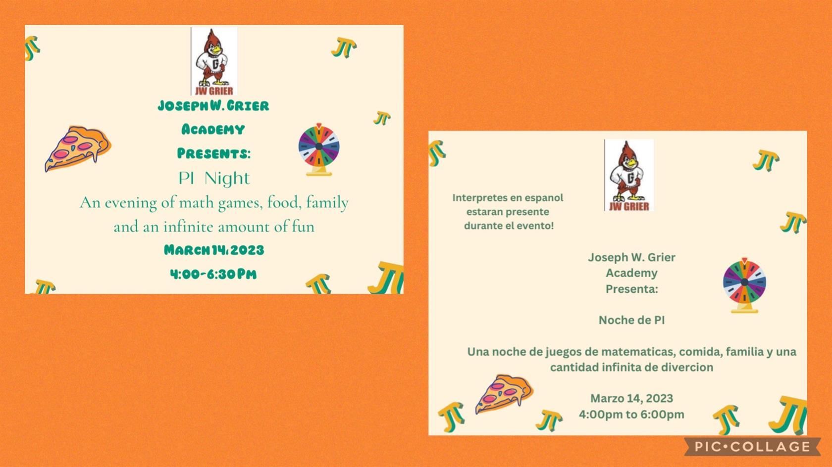 PI NIGHT FLYER